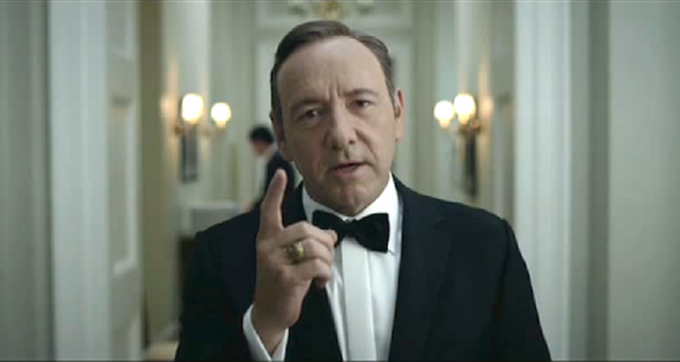 Film E Programmi Tv Di Kevin Spacey