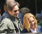 X-Files: svelati titolo e trama della premiere?