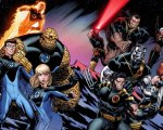 I fantastici 4 incontreranno gli X-Men al cinema nel 2018?