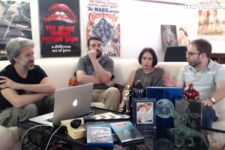 Movieplayer Live: puntata speciale dedicata ai campioni di incasso degli ultimi anni