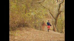 Promo 'Welcome to Camp Firewood' - Wet Hot American Summer - First Day of Camp