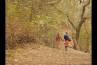 Promo 'Welcome to Camp Firewood' - Wet Hot American Summer - First Day of Camp