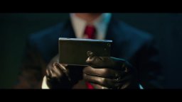 Trailer 2 - Hitman: Agent 47