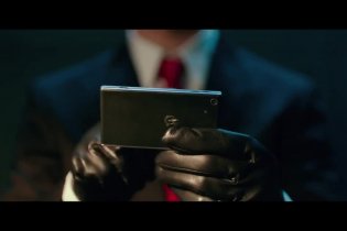 Trailer 2 - Hitman: Agent 47
