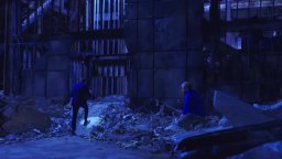 Promo 'The Extraordinary Among Us' - Heroes Reborn