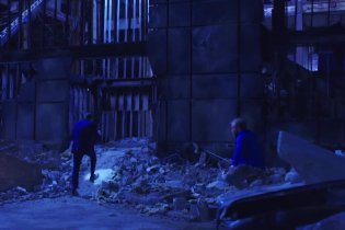 Promo 'The Extraordinary Among Us' - Heroes Reborn