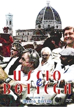 Locandina di Uscio e bottega