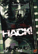 Locandina di Hack!