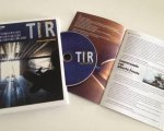 Tir: finalmente in DVD con un ricco package il vincitore di Roma 2013