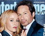X-Files: dai protagonisti nuove anticipazioni sul ritorno della serie!