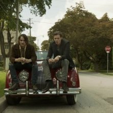 Hemlock Grove Season 1 Screencaps Hemlock Grove 34761757 500 281