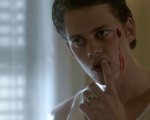 Pennywise in It, ecco come potrebbe essere Bill Skarsgard