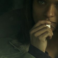 Hemlock Grove: una scena della prima stagione