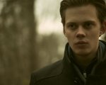 Nosferatu, Bill Skarsgård: 'Il mio Conte Orlok fa paura? Tutto merito di Stephen King'