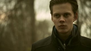 Hemlock Grove: Bill Skarsgård interpreta Roman