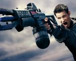 Terminator: Genisys - Matt Smith parla del suo ruolo misterioso