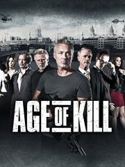 Locandina di Age of Kill