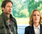 X-Files, Gillian Anderson ammette le tensioni con David Duchovny sul set: 'Non ci parlavamo per settimane'