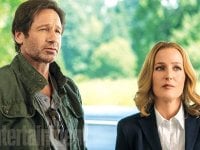 X-Files, David Duchovny: 'Stavo per rifiutare il ruolo. Se ci ripenso mi vengono i brividi'