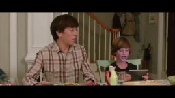 Trailer italiano 2 - Come ti rovino le vacanze