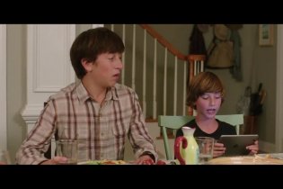 Trailer italiano 2 - Come ti rovino le vacanze