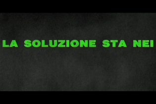 Trailer italiano - L'A.S.S.O. nella manica