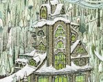 Greenglass House: il libro di Kate Milford diventa un film Paramount