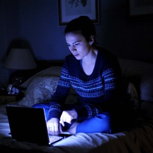 Black Mirror: Hayley Atwell nel primo episodio della seconda stagione