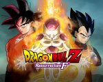 Dragon Ball Z: Resurrection 'F' - Un nuovo trailer del film animato