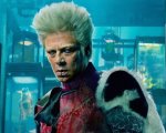 Guardiani della galassia 2: Benicio Del Toro parla del suo personaggio