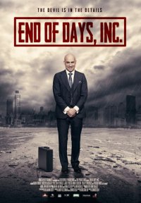 Locandina di End of Days, Inc.
