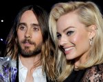 Suicide Squad: Jared Leto ha regalato a Margot Robbie... un topo!
