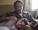 Contagious: Il lato umano di Arnold Schwarzenegger