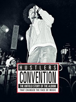 Locandina di Hustlers Convention