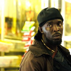 The Wire: Michael K. Williams è il leggendario Omar Little 