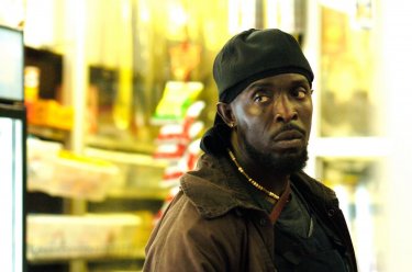 The Wire: Michael K. Williams è il leggendario Omar Little