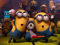 Minions: Piccoli grandi (anti)eroi