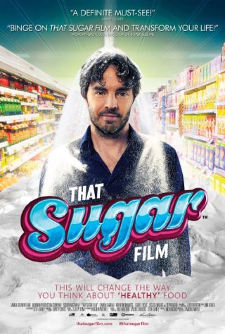 Locandina di That Sugar Film