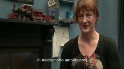 Intervista a Jennifer Kent - Babadook