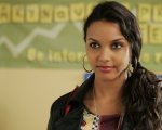 Gotham: Jessica Lucas sarà Tigress!