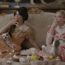 Another Period: le protagoniste Natasha Leggero e Riki Lindhome