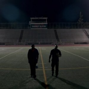 Ballers: un'immagine tratta dal pilot