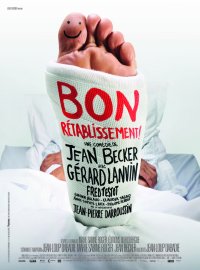 Locandina di Bon rétablissement!