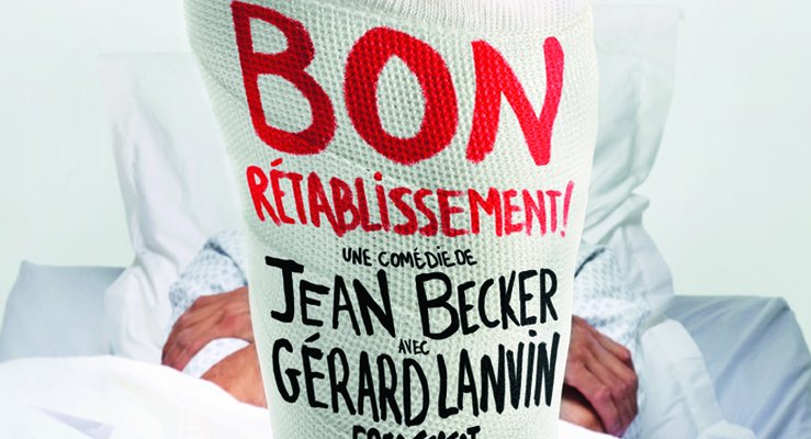 Bon Rétablissement Film Streaming Gratuit Bon rétablissement! (Film 2014): trama, cast, foto - Movieplayer.it