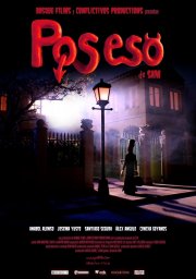Locandina di Possessed