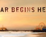Fear the Walking Dead: il poster realizzato per il Comic-Con