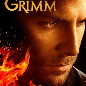 Grimm: una locandina per la quinta stagione
