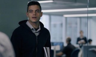 Mr. Robot: Rami Malek è Elliot nel pilot