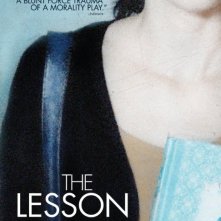 Locandina di The Lesson