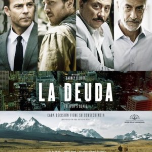 Locandina di Oliver's Deal